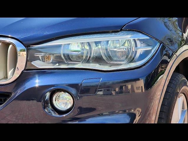 Used BMW X5 [2014-2019] xDrive 30d in Lucknow