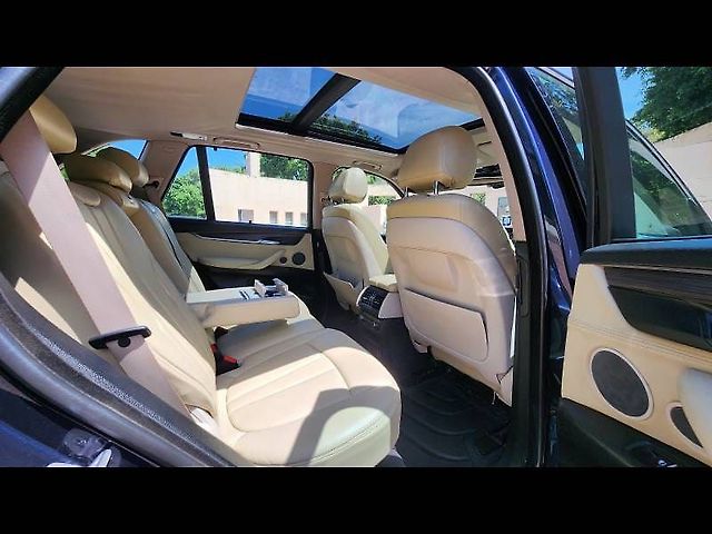 Used BMW X5 [2014-2019] xDrive 30d in Lucknow