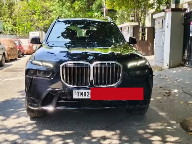 Used 2023 BMW X7 in Chennai