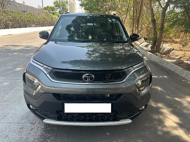 Used 2024 Tata Punch in Thane
