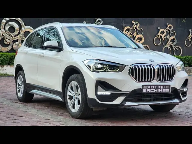 Used 2022 BMW X1 in Lucknow