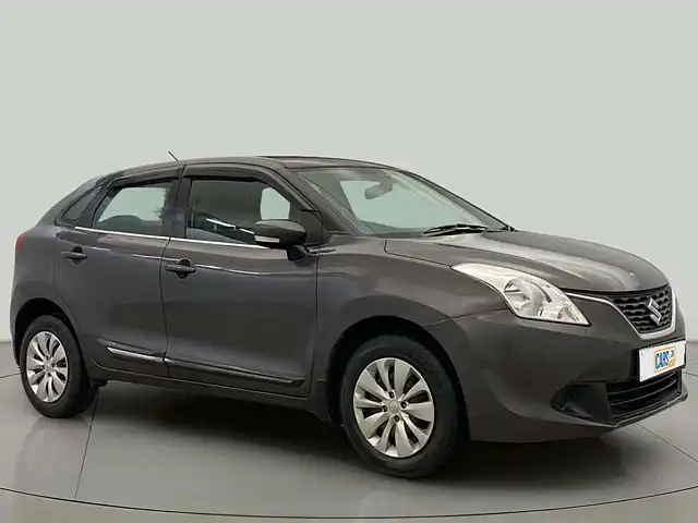 Used 2018 Maruti Suzuki Baleno in Delhi