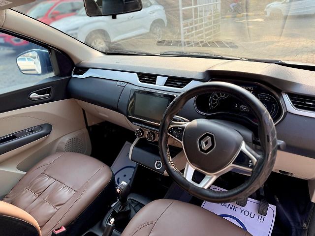 Used Renault Triber [2019-2023] RXZ [2019-2020] in Mumbai