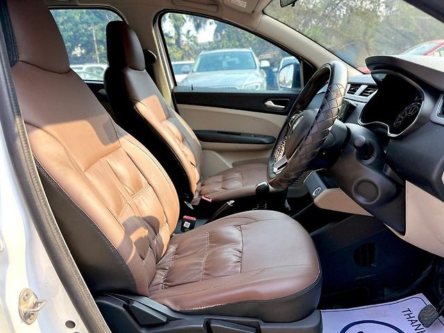 Used Renault Triber [2019-2023] RXZ [2019-2020] in Mumbai