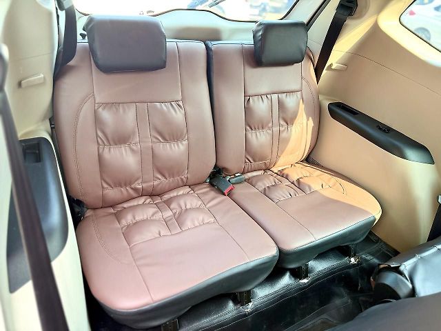 Used Renault Triber [2019-2023] RXZ [2019-2020] in Mumbai