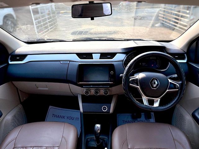 Used Renault Triber [2019-2023] RXZ [2019-2020] in Mumbai