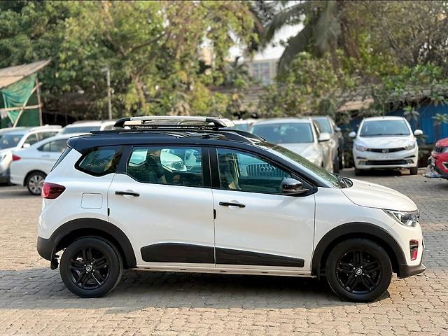 Used Renault Triber [2019-2023] RXZ [2019-2020] in Mumbai