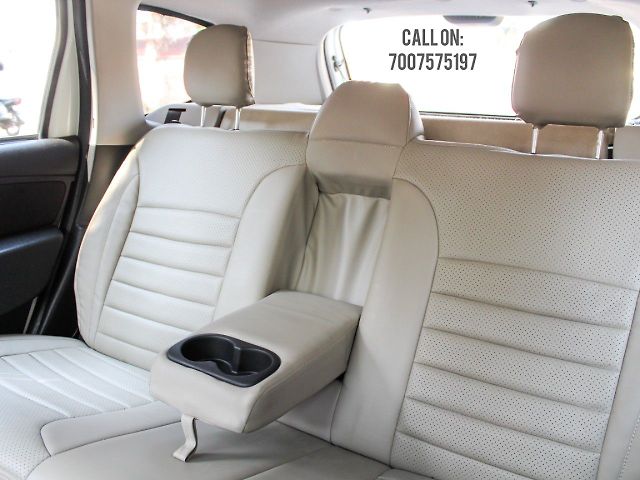 Used Renault Duster [2016-2019] 110 PS RXZ 4X2 MT Diesel in Lucknow
