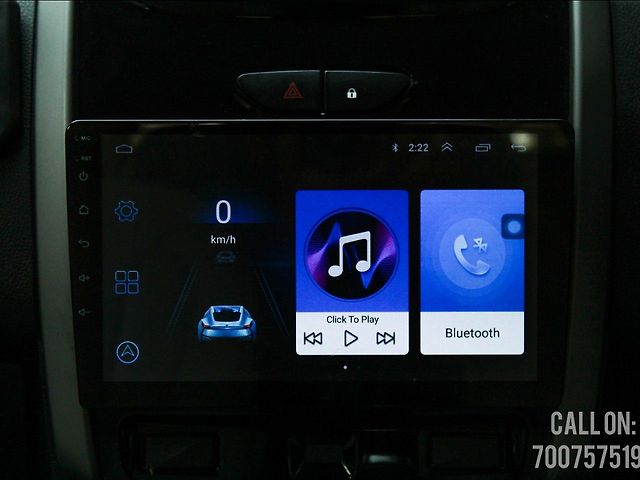 Used Renault Duster [2016-2019] 110 PS RXZ 4X2 MT Diesel in Lucknow