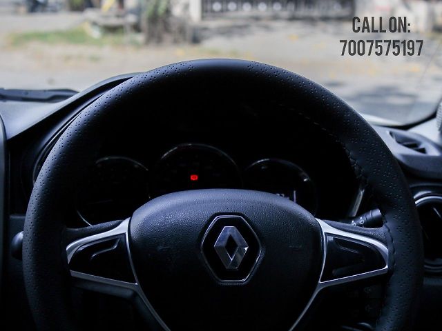 Used Renault Duster [2016-2019] 110 PS RXZ 4X2 MT Diesel in Lucknow