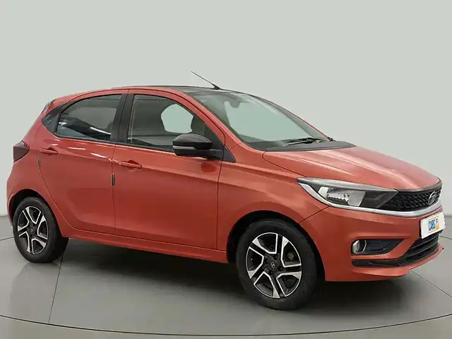 Used 2020 Tata Tiago in Noida