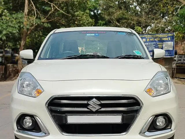 Used 2022 Maruti Suzuki DZire in Delhi