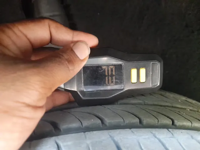 Used Maruti Suzuki Baleno [2019-2022] Zeta in Mumbai