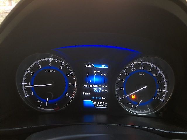 Used Maruti Suzuki Baleno [2019-2022] Zeta in Mumbai