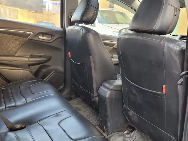 Used Honda WR-V [2017-2020] VX MT Diesel in Kanpur