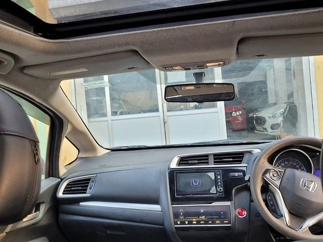 Used Honda WR-V [2017-2020] VX MT Diesel in Kanpur