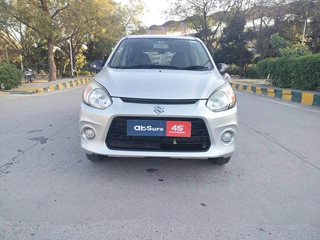Used 2016 Maruti Suzuki Alto 800 in Noida