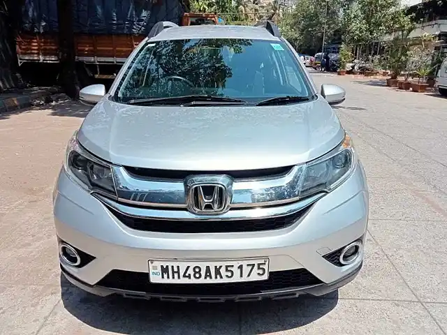 Used 2016 Honda BR-V in Mumbai