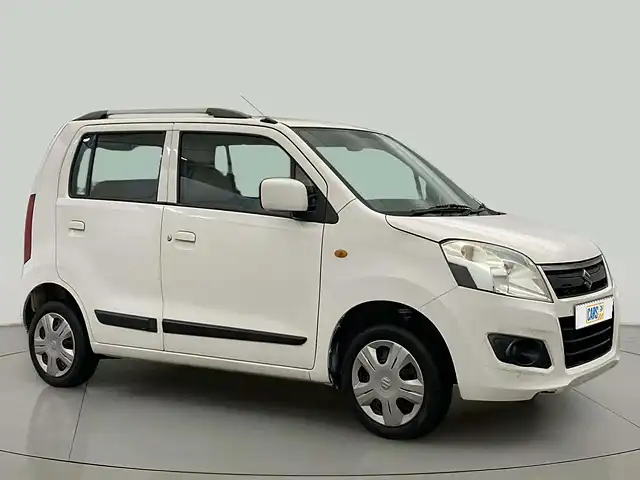 Used 2016 Maruti Suzuki Wagon R in Delhi
