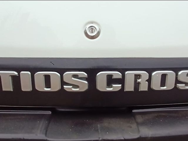 Used Toyota Etios Cross 1.4 VD in Kanpur