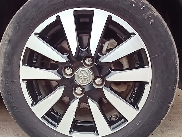 Used Toyota Etios Cross 1.4 VD in Kanpur
