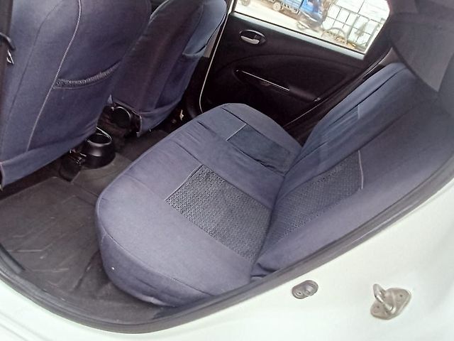 Used Toyota Etios Cross 1.4 VD in Kanpur