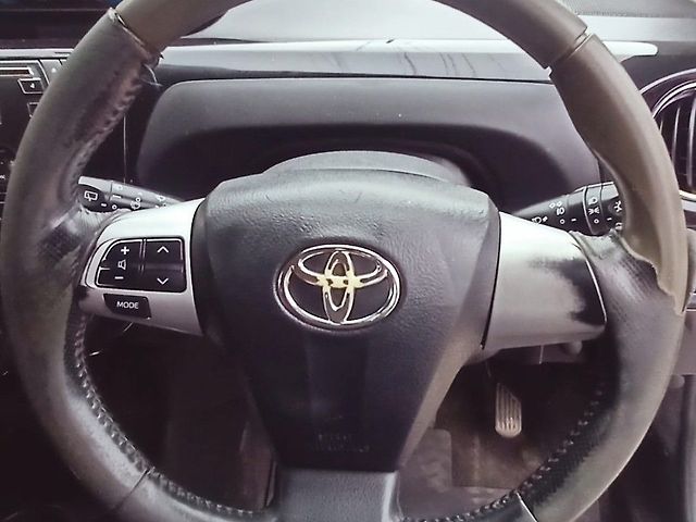 Used Toyota Etios Cross 1.4 VD in Kanpur