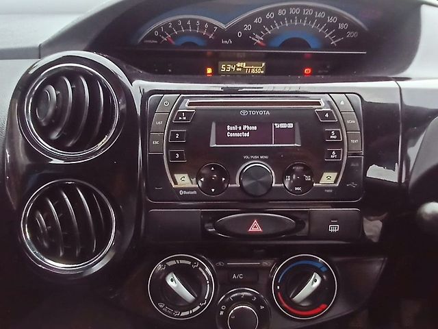 Used Toyota Etios Cross 1.4 VD in Kanpur