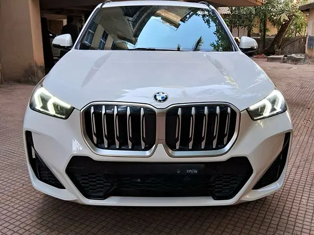 Used 2023 BMW X1 in Mumbai