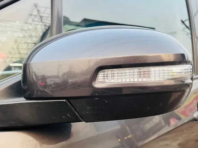 Used Maruti Suzuki Ertiga [2012-2015] VDi in Kanpur