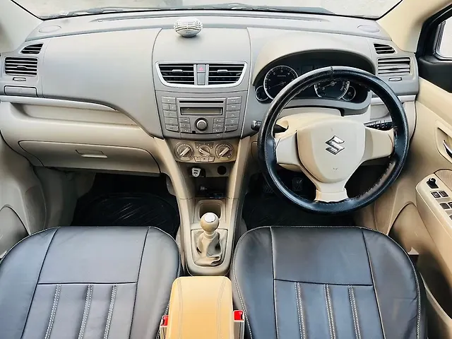 Used Maruti Suzuki Ertiga [2012-2015] VDi in Kanpur