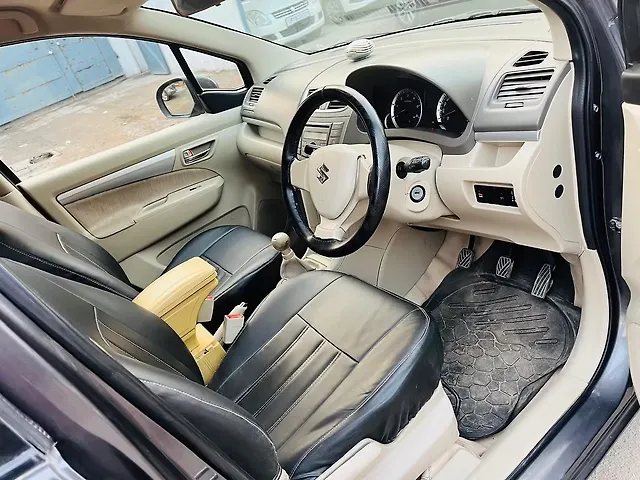 Used Maruti Suzuki Ertiga [2012-2015] VDi in Kanpur