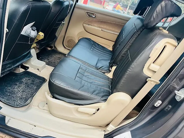 Used Maruti Suzuki Ertiga [2012-2015] VDi in Kanpur