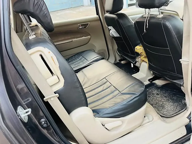 Used Maruti Suzuki Ertiga [2012-2015] VDi in Kanpur