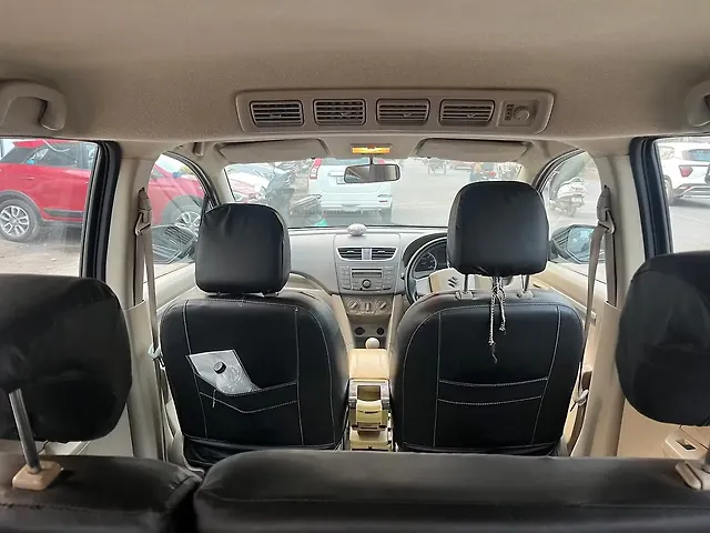 Used Maruti Suzuki Ertiga [2012-2015] VDi in Kanpur