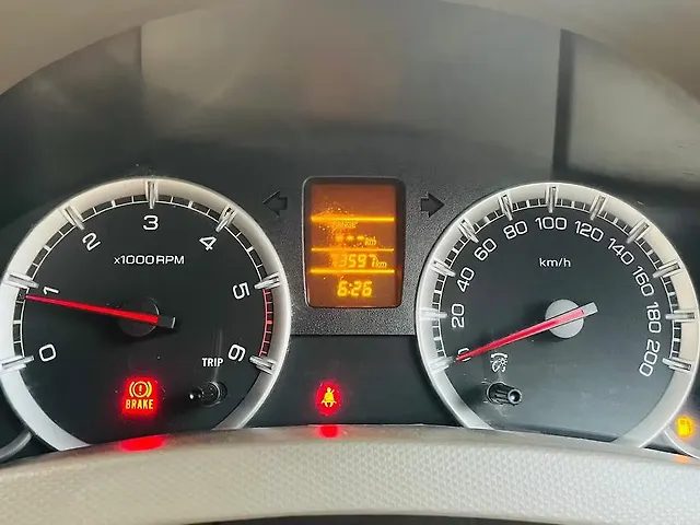 Used Maruti Suzuki Ertiga [2012-2015] VDi in Kanpur