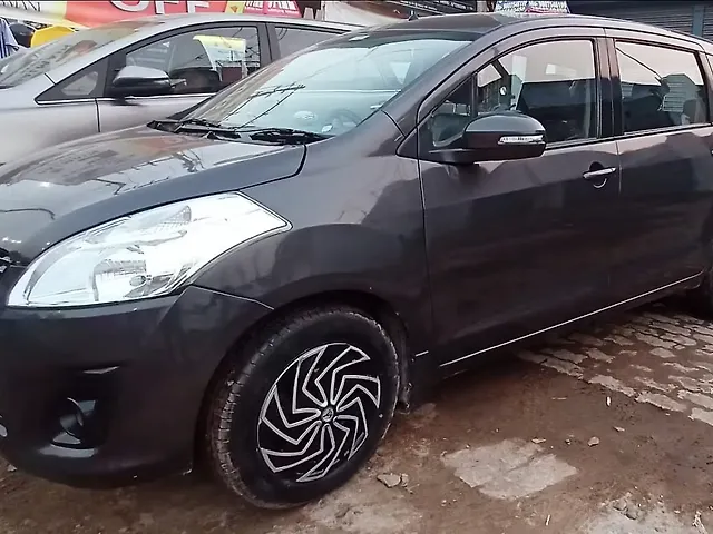 Used Maruti Suzuki Ertiga [2012-2015] VDi in Kanpur