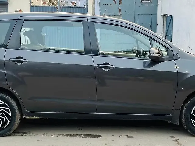 Used Maruti Suzuki Ertiga [2012-2015] VDi in Kanpur