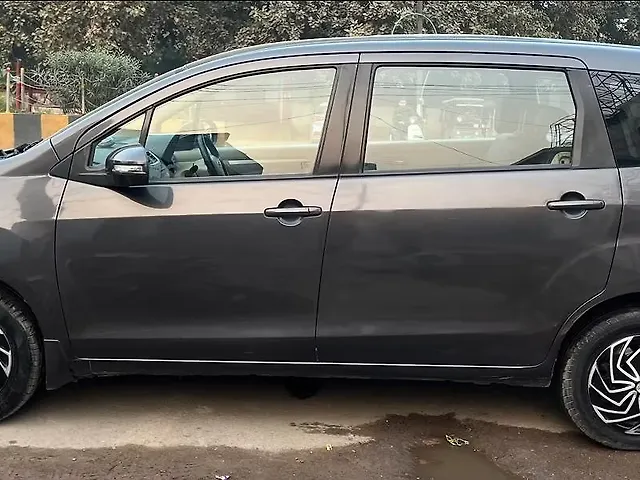 Used Maruti Suzuki Ertiga [2012-2015] VDi in Kanpur