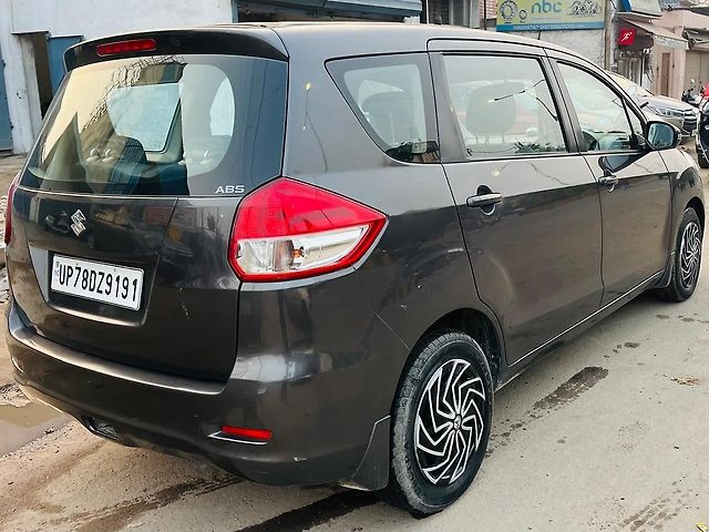 Used Maruti Suzuki Ertiga [2012-2015] VDi in Kanpur