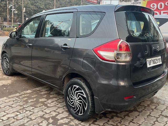 Used Maruti Suzuki Ertiga [2012-2015] VDi in Kanpur