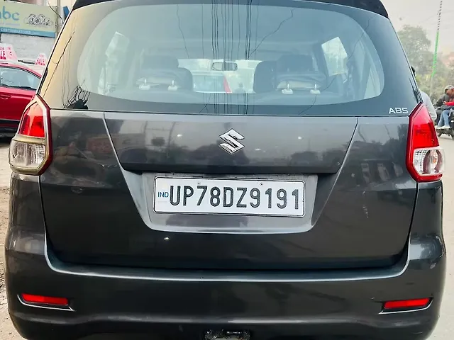 Used Maruti Suzuki Ertiga [2012-2015] VDi in Kanpur