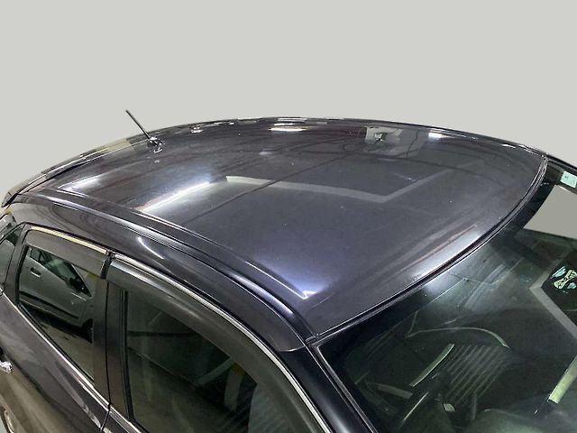 Used Maruti Suzuki Baleno [2015-2019] Alpha 1.2 AT in Mumbai