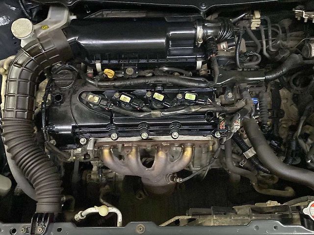 Used Maruti Suzuki Baleno [2015-2019] Alpha 1.2 AT in Mumbai