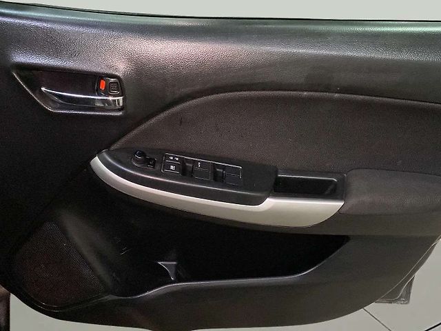 Used Maruti Suzuki Baleno [2015-2019] Alpha 1.2 AT in Mumbai