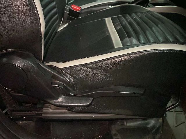 Used Maruti Suzuki Baleno [2015-2019] Alpha 1.2 AT in Mumbai