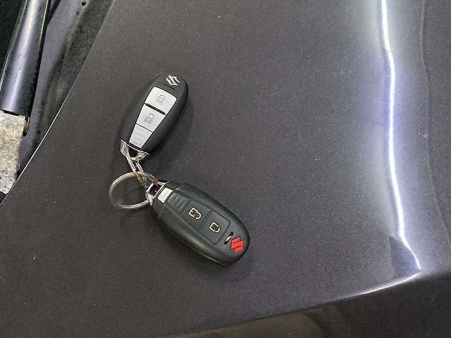 Used Maruti Suzuki Baleno [2015-2019] Alpha 1.2 AT in Mumbai