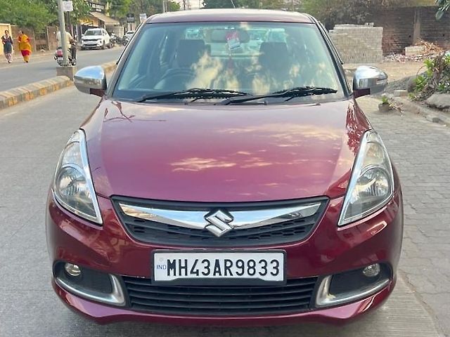 Used 2015 Maruti Suzuki Swift DZire in Nagpur