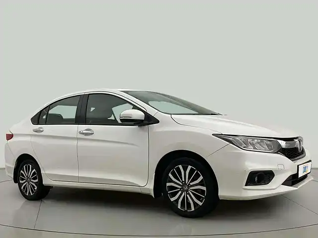 Used 2018 Honda City in Ahmedabad