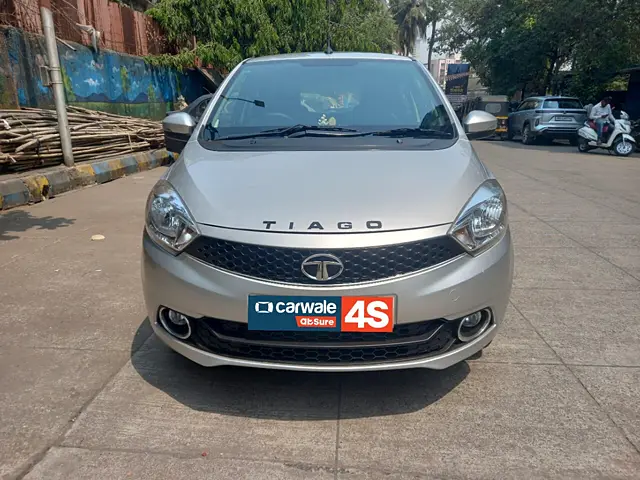 Used 2018 Tata Tiago in Mumbai